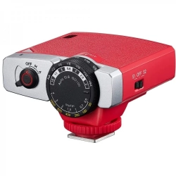 Godox Lux Junior Lampa Retro kolor Red